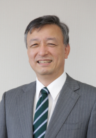 専務取締役 佐々木真悟