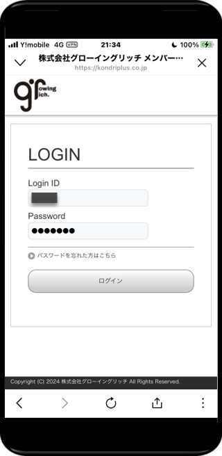 モバイル31